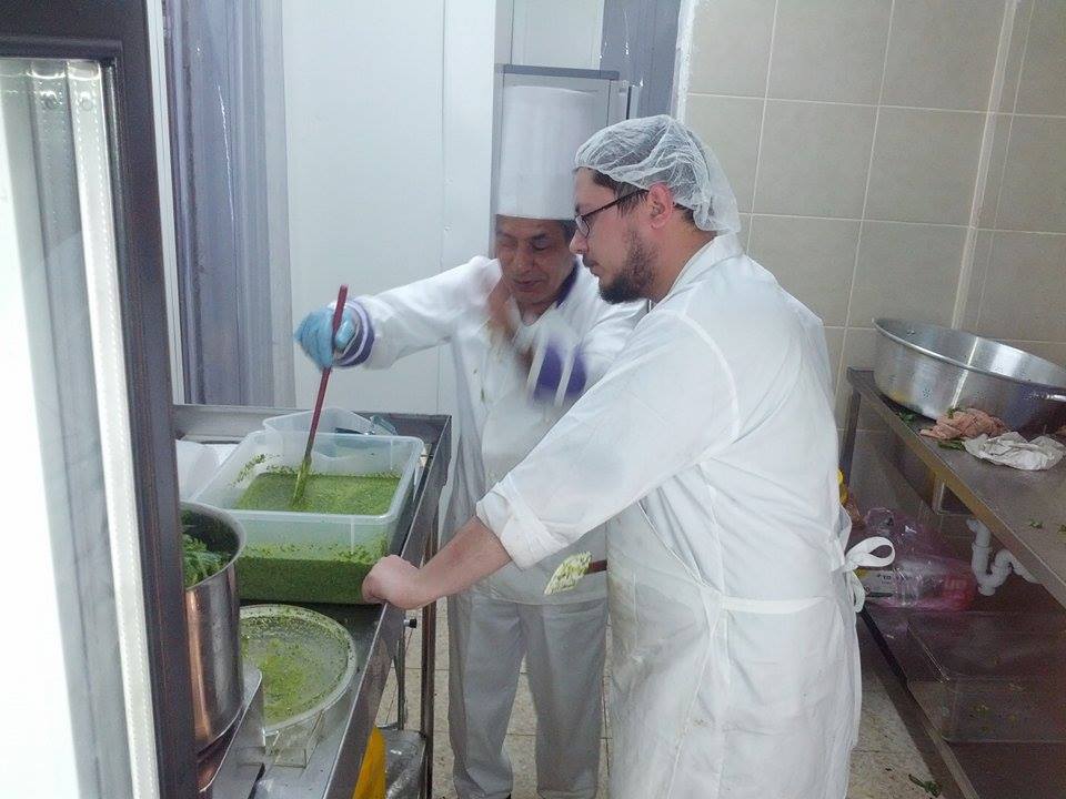 מתוך מפעל החברה הראשון